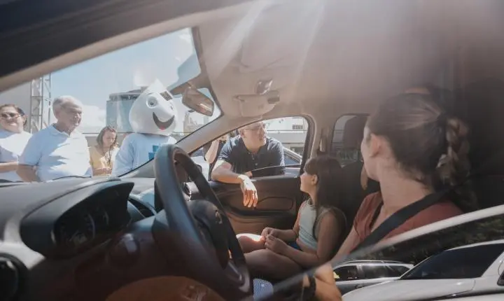 São Bernardo Imuniza Quase 3 Mil Pessoas em 