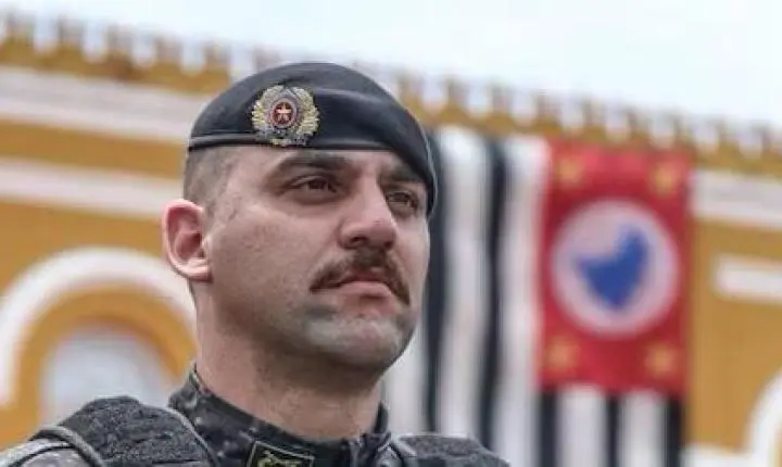 Segundo suspeito de atentado contra tenente da Rota morre em ação policial no litoral de SP